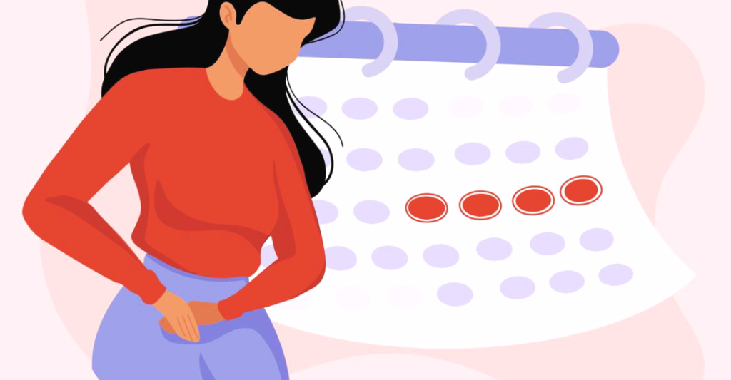 ما هي أفضل أنواع حبوب تنزيل الدورة الشهرية عند النساء ؟