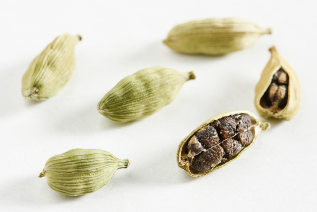 cardamom
