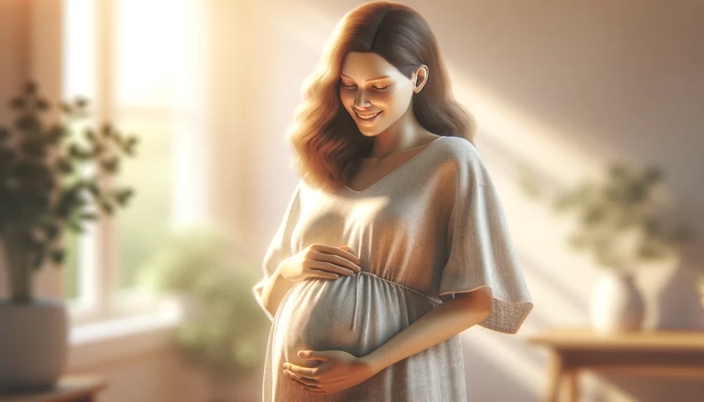 ما هي اعراض الحمل بتوأم الشهر الاول ؟